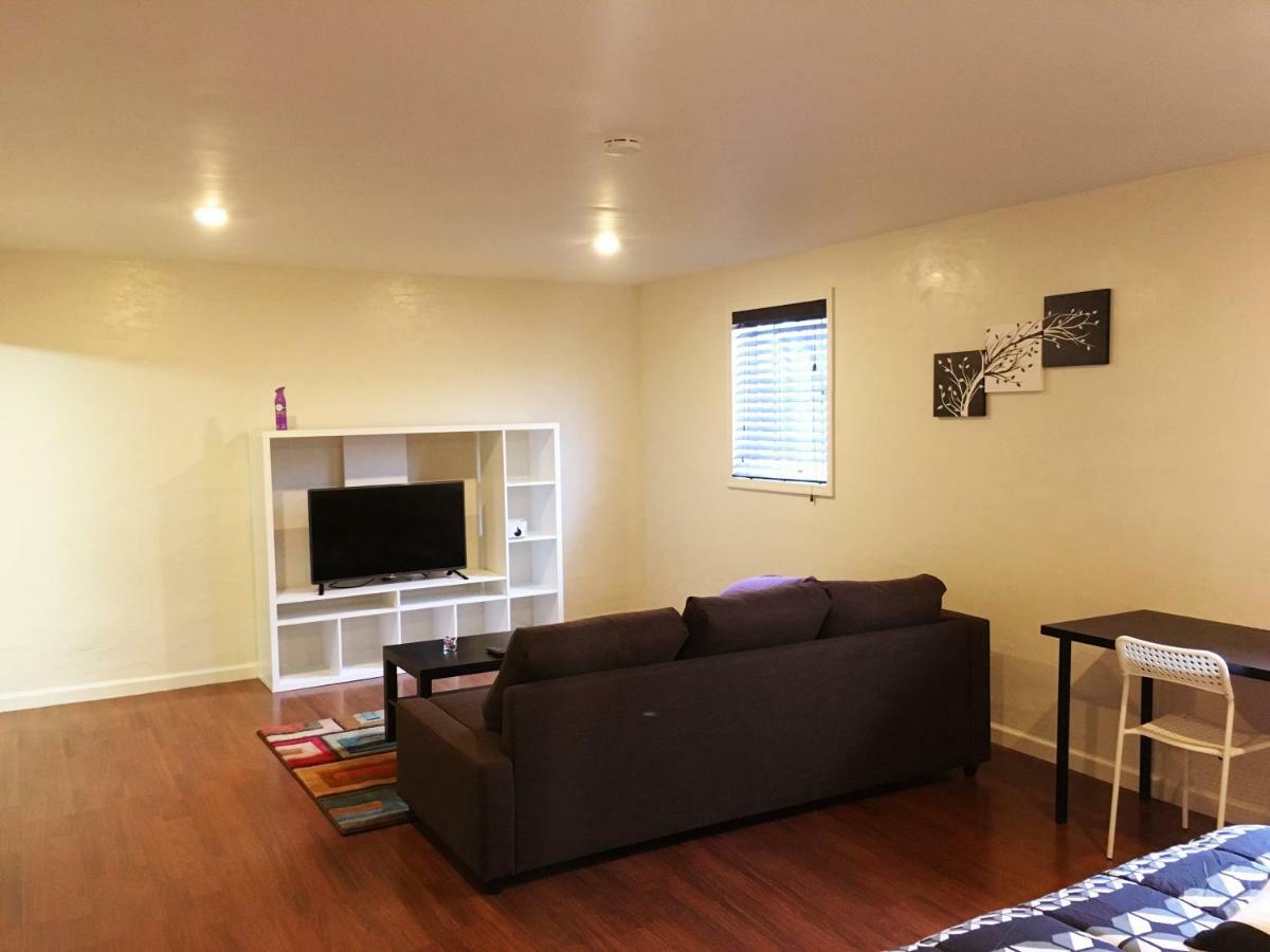 Private Unit / Private Bathroom Near Bart & Sf Daly City Exterior photo