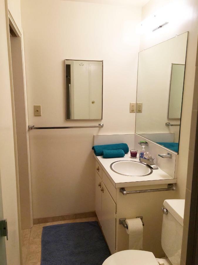 Private Unit / Private Bathroom Near Bart & Sf Daly City Exterior photo