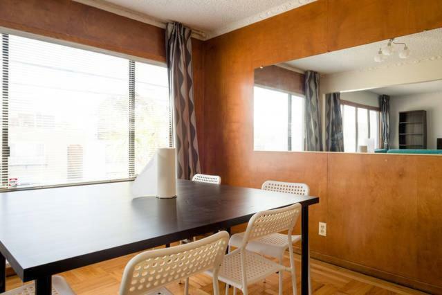 Private Unit / Private Bathroom Near Bart & Sf Daly City Exterior photo