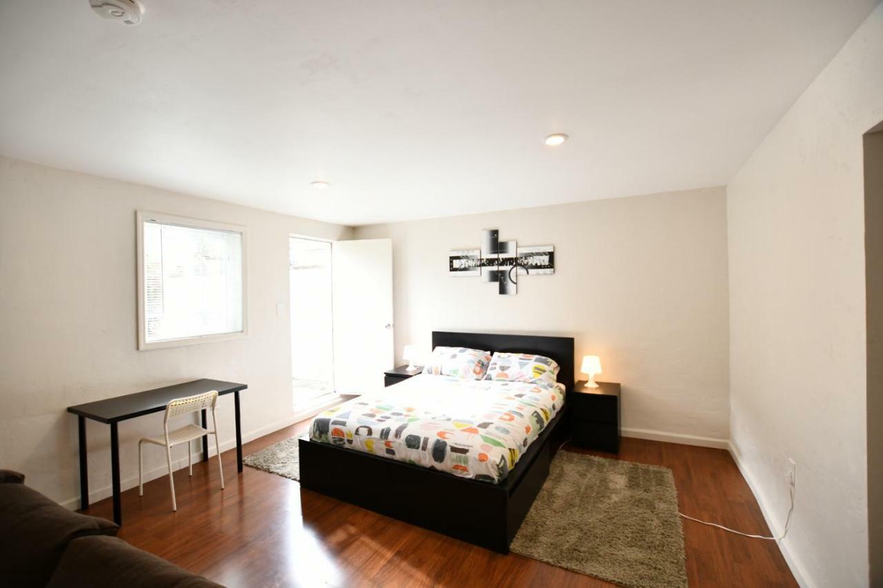 Private Unit / Private Bathroom Near Bart & Sf Daly City Exterior photo