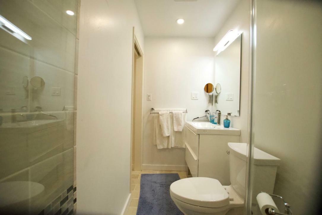 Private Unit / Private Bathroom Near Bart & Sf Daly City Exterior photo