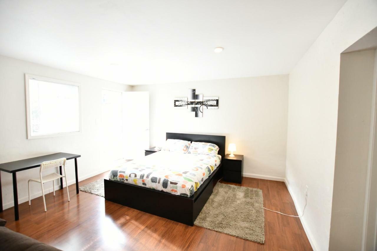Private Unit / Private Bathroom Near Bart & Sf Daly City Exterior photo